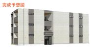 クレストネリマの間取り画像