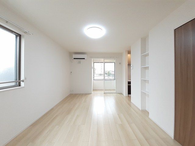 リビング