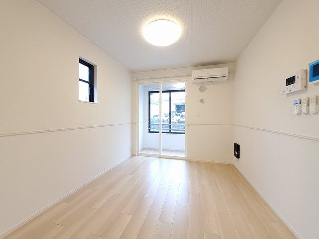 リビング