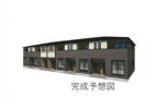 ラウレアの間取り画像