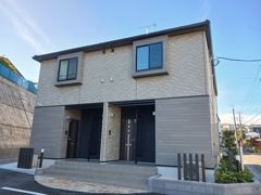 サンシャイン滝道の外観画像