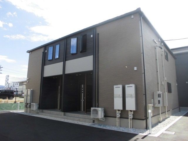 リッジモント高家Aの外観画像