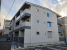 ウォーム八尾木の間取り画像