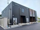 KZハイツ1の間取り画像