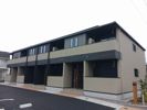 メゾンK・Bの間取り画像