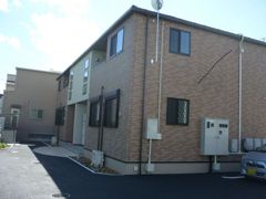 ルナ ピエナの外観画像