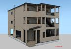 メゾンド・御領町の間取り画像