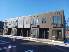 マリーポンジェAの外観画像