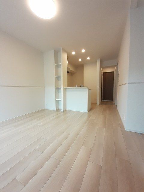 リビング