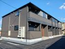ビオルネ荒尾の間取り画像