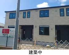 ノーストゥーリバーの外観画像
