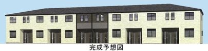 ノーストゥーリバーの間取り画像