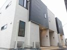 ウィステリア Ⅱの間取り画像