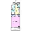 グランツの間取り画像