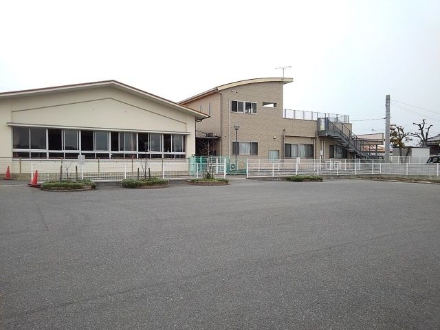 近くの大善寺保育園まで1,000m（徒歩13分）