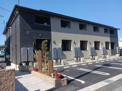 グランデ神ノ輪 Bの外観画像