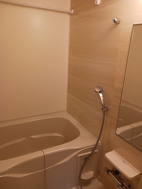 バスルーム