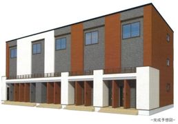 ブリュームⅡの外観画像