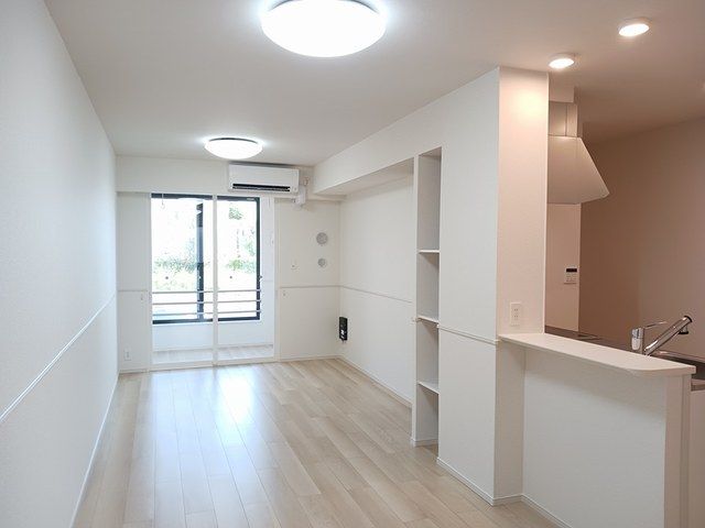 リビング