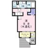 虹ケ浜3丁目アパート（027669801）の間取り画像