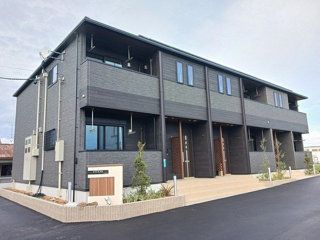 クリアネス・Kの外観画像