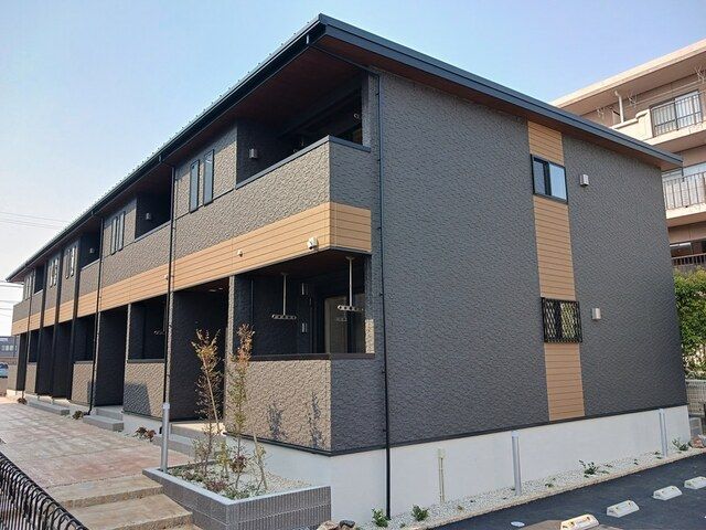 NISHIIBA BASE 2の外観画像