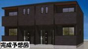 シャトンの間取り画像