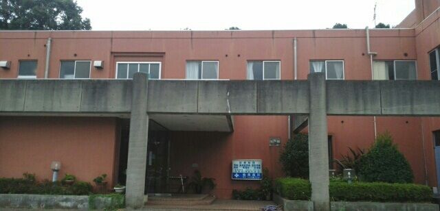 近くの柏南病院まで1,700m(徒歩22分)