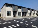 アイリス ガーデンの間取り画像