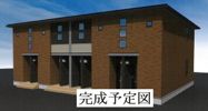 ガーデン ハウス イナバ Ⅱの間取り画像