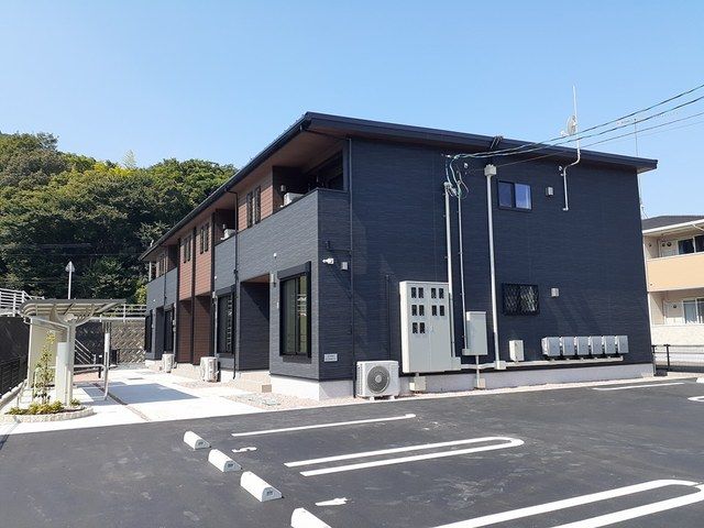 ラメール ブルーの外観画像