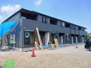 ブルーコーラールの間取り画像