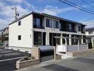 サクラの間取り画像