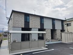 クレストールドエル Dの外観画像