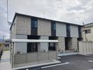 クレストールドエル Dの間取り画像