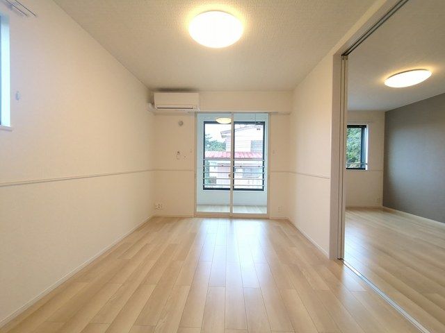 リビング