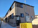 レインボーイーストの間取り画像