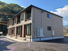 エアリーの外観画像