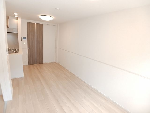 リビング