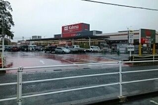 近くのＤＣＭ豊川東店まで900m（徒歩12分）