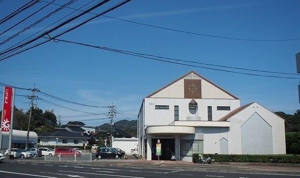 近くの山陰合同銀行法吉出張所まで550m（徒歩7分）