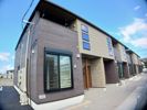 Corso Presso Ⅰの間取り画像