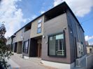 Corso Presso Ⅱの間取り画像