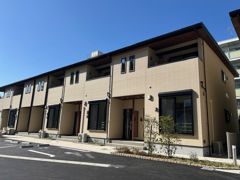 ルナハイム こすもすの外観画像