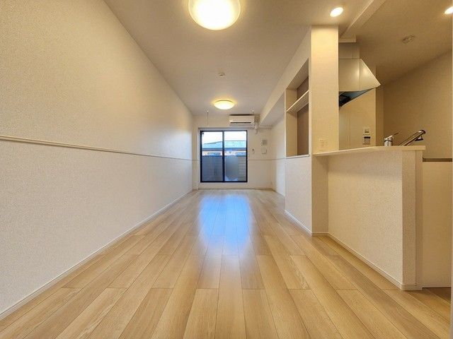 リビング