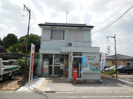 近くの江南古知野郵便局まで220m（徒歩3分）