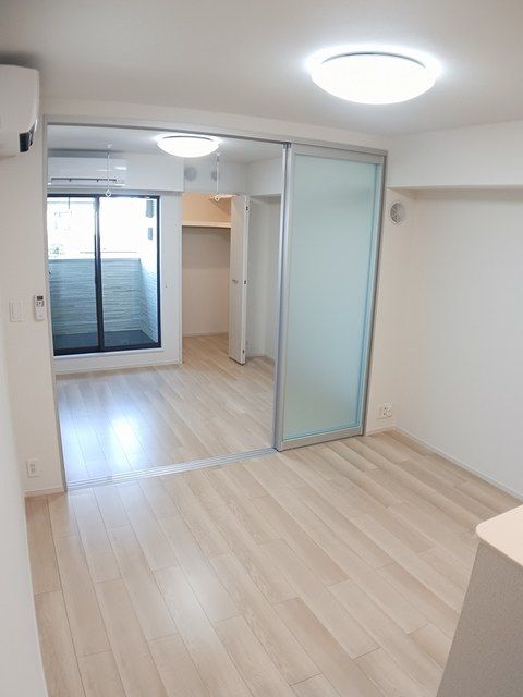 リビング