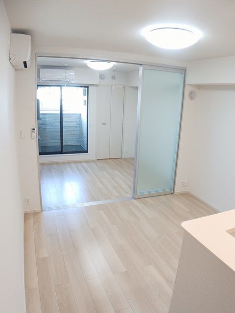 リビング
