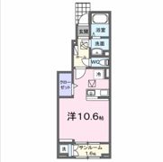 ディーア・レオラの間取り画像