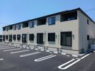 ロータス三室 Aの間取り画像
